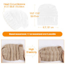 FURTALK Winter Knitted Hat Women Slouchy Beanie for Girls Skullies Cap A047 - Starttech Online Market