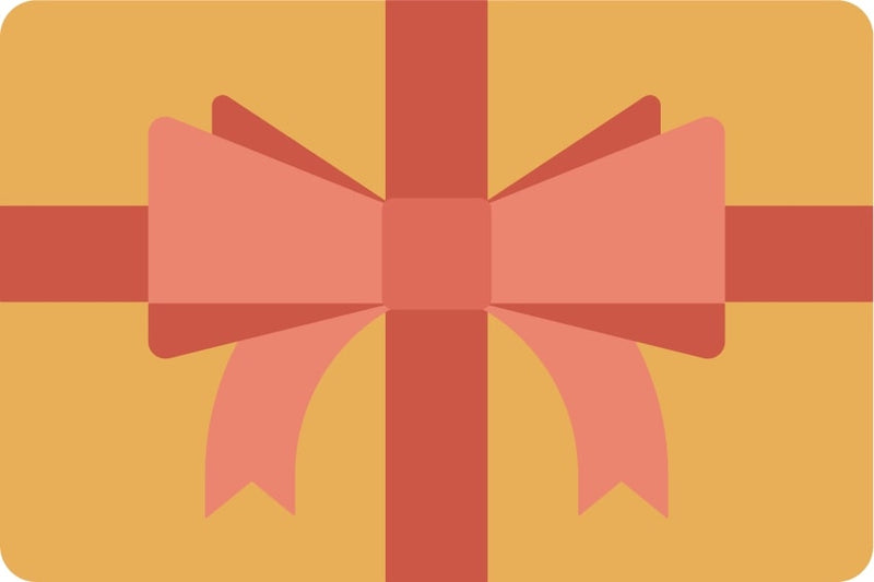 Gift Card - Starttech Online Market