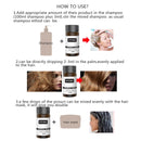 Ginger Hair Growth Essential Oil Serum Hair Treatment Anti Lost Beauty Products Fast Grow Repair Scalp Frizzy Damaged Hair Care - Starttech Online Market