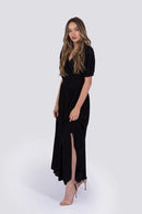 Giselle Skirt | Black - Starttech Online Market