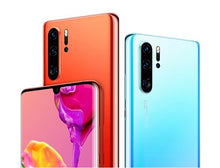 Load image into Gallery viewer, Global ROM HUAWEI P30 Pro Dual Sim 8GB 512GB Full Screen Mobile Phone NFC Smartphone Octa Core Android Bar FHD+ Kirin 980 5 Cameras - Starttech Online Market