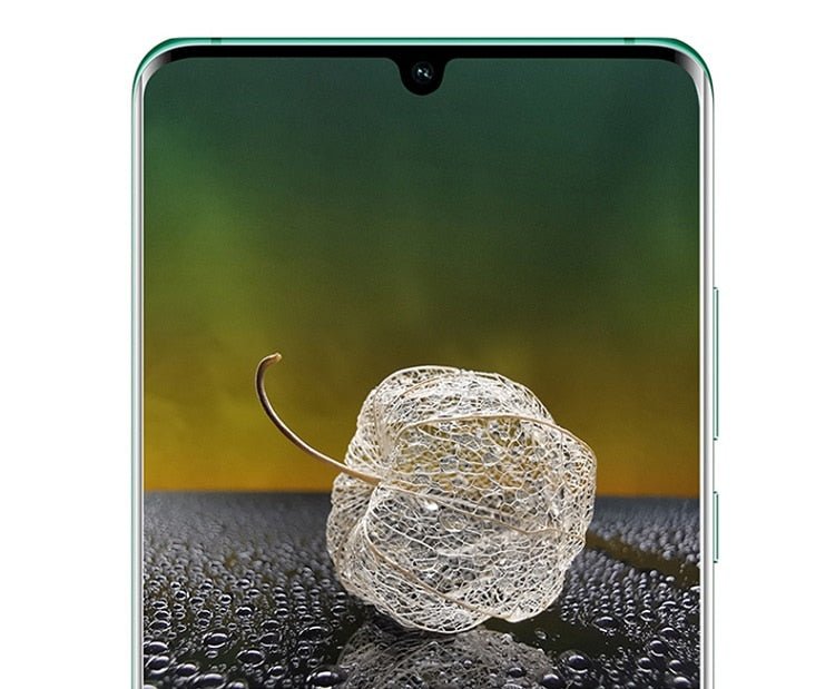 Global ROM HUAWEI P30 Pro Dual Sim 8GB 512GB Full Screen Mobile Phone NFC Smartphone Octa Core Android Bar FHD+ Kirin 980 5 Cameras - Starttech Online Market