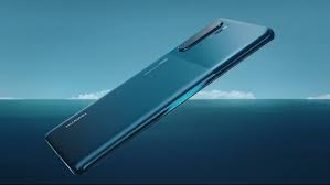 Global ROM HUAWEI P30 Pro Dual Sim 8GB 512GB Full Screen Mobile Phone NFC Smartphone Octa Core Android Bar FHD+ Kirin 980 5 Cameras - Starttech Online Market