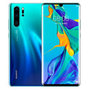 Global ROM HUAWEI P30 Pro Dual Sim 8GB 512GB Full Screen Mobile Phone NFC Smartphone Octa Core Android Bar FHD+ Kirin 980 5 Cameras - Starttech Online Market