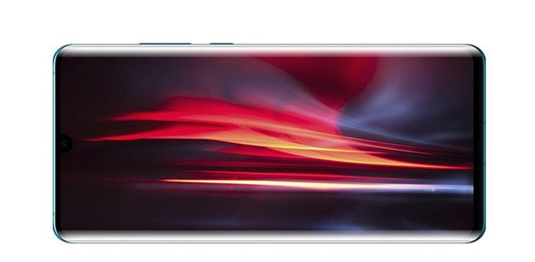 Global ROM HUAWEI P30 Pro Dual Sim 8GB 512GB Full Screen Mobile Phone NFC Smartphone Octa Core Android Bar FHD+ Kirin 980 5 Cameras - Starttech Online Market