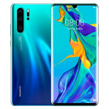 Load image into Gallery viewer, Global ROM HUAWEI P30 Pro Dual Sim 8GB 512GB Full Screen Mobile Phone NFC Smartphone Octa Core Android Bar FHD+ Kirin 980 5 Cameras - Starttech Online Market