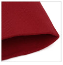 Hat Female Unisex Cotton Blends Solid Warm Soft HIP HOP Knitted Hats Men Winter Caps Women's Skullies Beanies For Girl Wholesale - Starttech Online Market