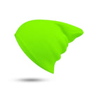 Hat Female Unisex Cotton Blends Solid Warm Soft HIP HOP Knitted Hats Men Winter Caps Women's Skullies Beanies For Girl Wholesale - Starttech Online Market