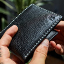 Hayes Leather Bi-Fold Wallet - Starttech Online Market