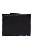 Hayes Leather Bi-Fold Wallet - Starttech Online Market