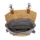 Hillside Canvas Backpack - Starttech Online Market