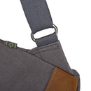 Hillside Canvas Backpack - Starttech Online Market