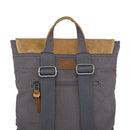 Hillside Canvas Backpack - Starttech Online Market