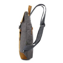 Hillside Canvas Backpack - Starttech Online Market