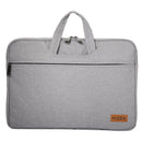 Hizek Waterproof Laptop Sleeve With Handle & Zipper Briefcase Carrying Bag - Starttech Online Market