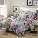 Home Textiles Four-piece Cotton Set Bedding - Starttech Online Market