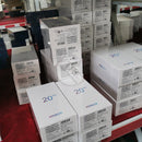 Honor 20 Pro Global ROM 8GB 128GB 256GB 6.26 inch FHD+ 2340X1080P 48.0MP+32.0MP Fingerprint NFC Kirin 980 Octa Core Smartphone - Starttech Online Market