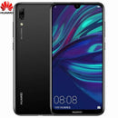 Huawei Enjoy 9 Smart Phone 3+32G 6.26" Android 8.1 Octa Core Huawei Y7 Pro Mobile Phone 4000mAh Dual Card Dual Stand 4000mAh - Starttech Online Market