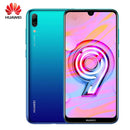 Huawei Enjoy 9 Smart Phone 3+32G 6.26" Android 8.1 Octa Core Huawei Y7 Pro Mobile Phone 4000mAh Dual Card Dual Stand 4000mAh - Starttech Online Market