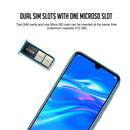Huawei Enjoy 9 Smart Phone 3+32G 6.26" Android 8.1 Octa Core Huawei Y7 Pro Mobile Phone 4000mAh Dual Card Dual Stand 4000mAh - Starttech Online Market