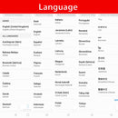 Huawei Enjoy 9 Smart Phone 3+32G 6.26" Android 8.1 Octa Core Huawei Y7 Pro Mobile Phone 4000mAh Dual Card Dual Stand 4000mAh - Starttech Online Market