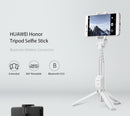 Huawei Honor Tripod Selfie Stick Portable Wireless Control Camera Shutter Bluetooth3.0 Monopod Handheld For Huawei Xiaomi iPhone - Starttech Online Market