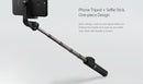 Huawei Honor Tripod Selfie Stick Portable Wireless Control Camera Shutter Bluetooth3.0 Monopod Handheld For Huawei Xiaomi iPhone - Starttech Online Market