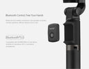 Huawei Honor Tripod Selfie Stick Portable Wireless Control Camera Shutter Bluetooth3.0 Monopod Handheld For Huawei Xiaomi iPhone - Starttech Online Market