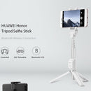 Huawei Honor Tripod Selfie Stick Portable Wireless Control Camera Shutter Bluetooth3.0 Monopod Handheld For Huawei Xiaomi iPhone - Starttech Online Market
