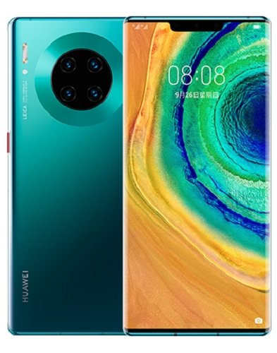 HUAWEI Mate 30 Pro Global Version 8GB+128GB LTE Sim Free / Unlocked - Starttech Online Market