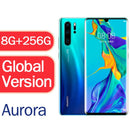 Huawei P30 Pro Mobile Phone Kirin 980 2.6GHz Android 9.1 6.47'' OLED 2340X1080P IP68 NFC 4 Cameras 40MP - Starttech Online Market