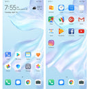 Huawei P30 Pro Mobile Phone Kirin 980 2.6GHz Android 9.1 6.47'' OLED 2340X1080P IP68 NFC 4 Cameras 40MP - Starttech Online Market