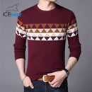 ICEbear 2019 Autumn New Male Sweater Casual Men's Pullover Brand Men's Clothing 1721 - Starttech Online Market