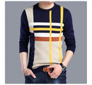 ICEbear 2019 Autumn New Men's Sweater Casual Men's Pullover Brand Men's Clothing 1713 - Starttech Online Market