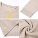 ICEbear 2019 Autumn New Men's Sweater Casual Men's Pullover Brand Men's Clothing 1713 - Starttech Online Market