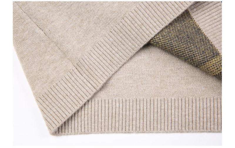 ICEbear 2019 Autumn New Men's Sweater Casual Men's Pullover Brand Men's Clothing 1713 - Starttech Online Market