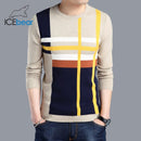 ICEbear 2019 Autumn New Men's Sweater Casual Men's Pullover Brand Men's Clothing 1713 - Starttech Online Market