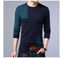 ICEbear 2019 High Quality Men's Sweater Stylish Men's Pullover Brand Male Clothing 1717 - Starttech Online Market