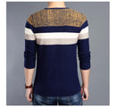 ICEbear 2019 New Fall Men's Sweater Fashion Casual Men's Pullover Brand Apparel 1716 - Starttech Online Market