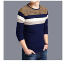 ICEbear 2019 New Fall Men's Sweater Fashion Casual Men's Pullover Brand Apparel 1716 - Starttech Online Market