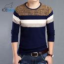 ICEbear 2019 New Fall Men's Sweater Fashion Casual Men's Pullover Brand Apparel 1716 - Starttech Online Market