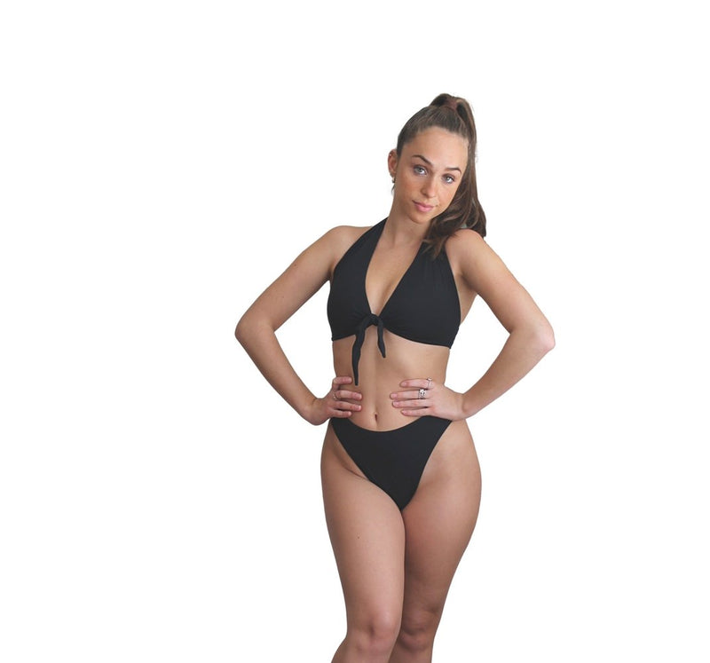 Ipanema Bikini Bottom - Black - Starttech Online Market