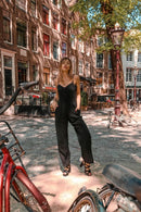 Joey Jumpsuit | Black - Starttech Online Market