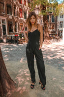 Joey Jumpsuit | Black - Starttech Online Market