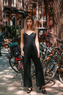 Joey Jumpsuit | Black - Starttech Online Market