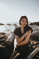 Keandra Dress | Black - Starttech Online Market