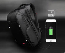 Load image into Gallery viewer, Kingsons Business Backpack With Charging Package - Starttech Online Market
