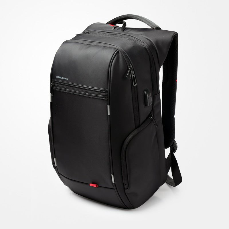 Kingsons Business Backpack With Charging Package - Starttech Online Market