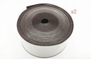 Kitchen And Waterproof And Mildproof Tape Wall Corner Wall Corner Joint Protection Sticker Anti-collision Strip - Starttech Online Market