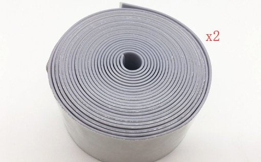 Kitchen And Waterproof And Mildproof Tape Wall Corner Wall Corner Joint Protection Sticker Anti-collision Strip - Starttech Online Market